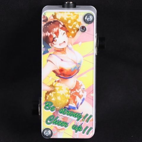 SIVA ブースター NEWバージョン】 Sound Project 