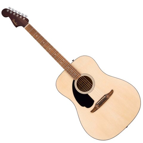 Fender / California Standard Redondo Left-Handed Natural[左利き用]【B級アウトレット特価品！】