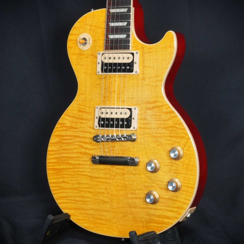 Gibson USA / Artist Collection Slash Les Paul Standard Appetite-Burst【SN 225350304】【御茶ノ水本店FINEST GUITARS】