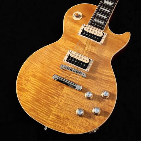 GIBSON USA / Slash Les Paul Standard  Appetite-Burst (重量:3.88kg) 【御茶ノ水本店】