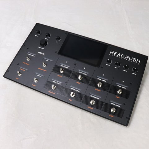 中古】HEADRUSH / Looperboard 【梅田店】【値下げ】 | ループ