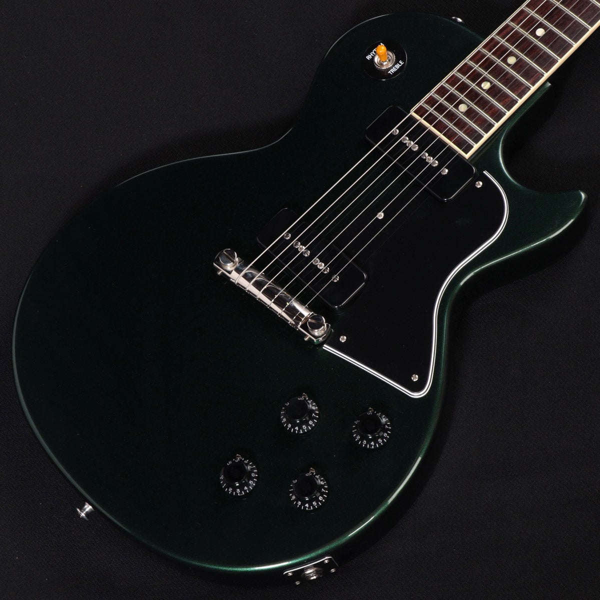 Gibson Custom / 1957 Les Paul Special Single Cut Gloss British