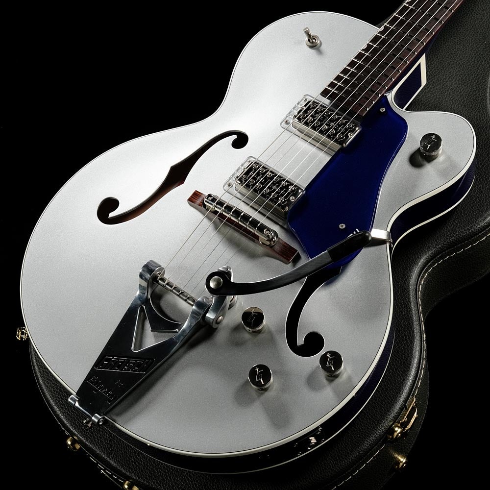 中古】GRETSCH / G6118T-ISV / Players Edition Anniversary 2-Tone