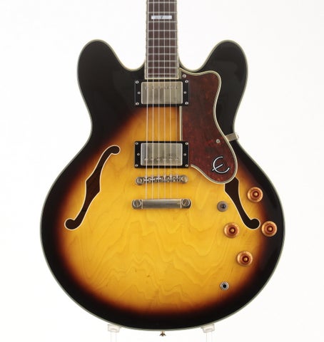 【中古】Epiphone / Sheraton II VS 【渋谷店】