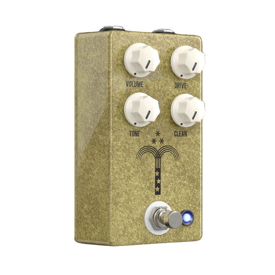 JHS Pedals / Morning Glory Clean オーバードライブ 【国内正規品