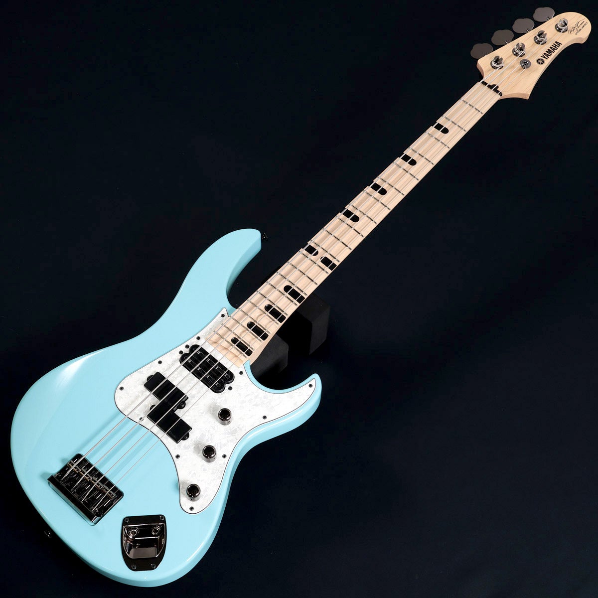 YAMAHA / Billy Sheehan Signature ATTITUDE LIMITED 3 Sonic Blue
