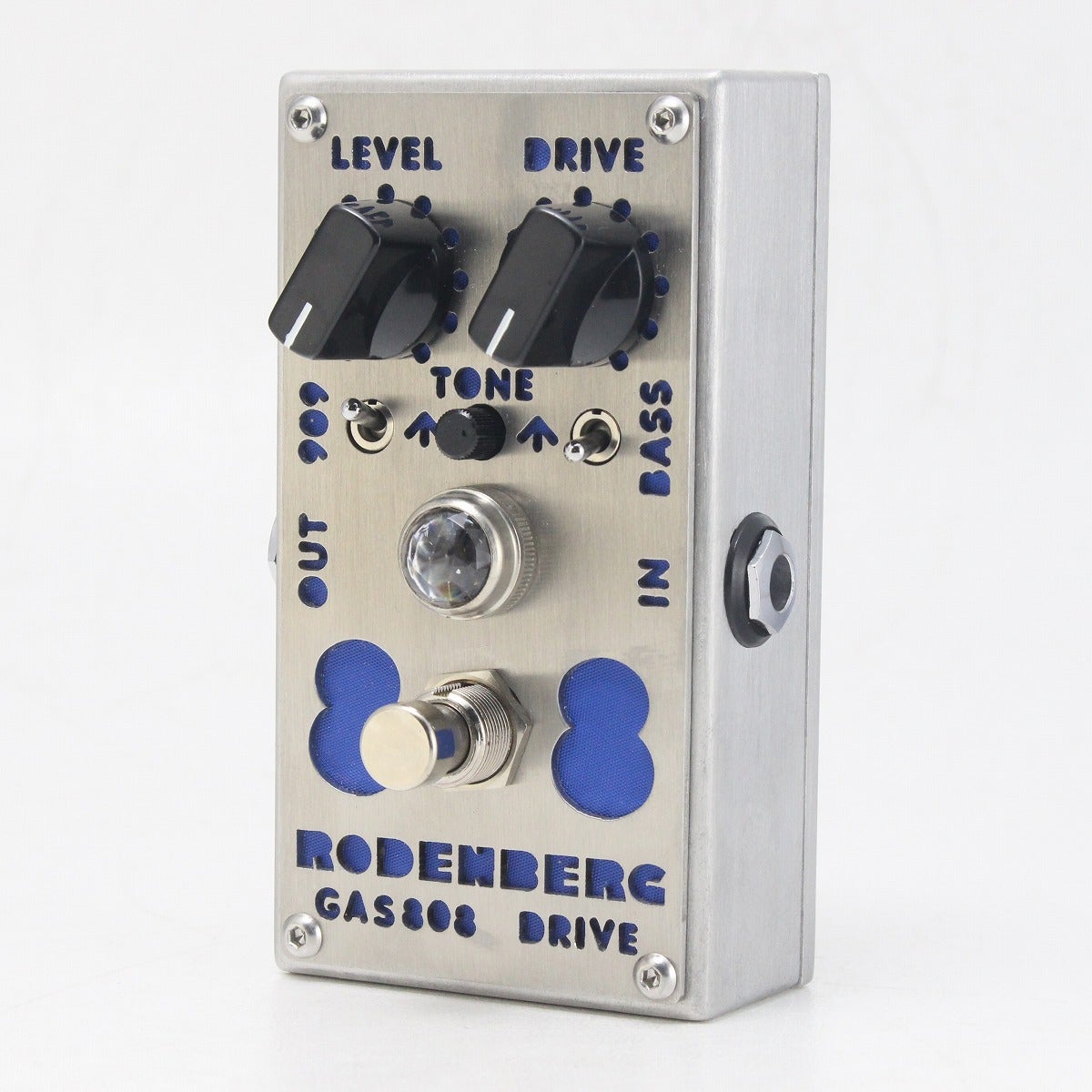 中古】RODENBERG / GAS-808 NG 【御茶ノ水本店】 | オーバードライブ