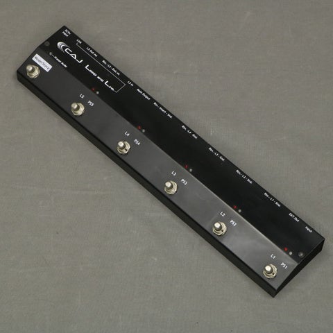 中古】CAJ / LOOP and LINK 【御茶ノ水本店】 | スイッチングシステム