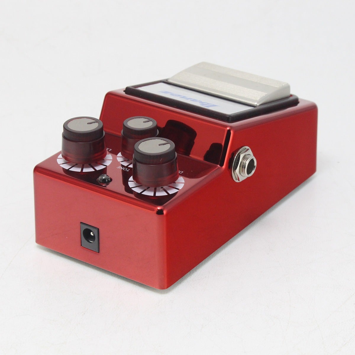 中古】IBANEZ / TS9 Tube Screamer 40th Anniversary 【御茶ノ水本店