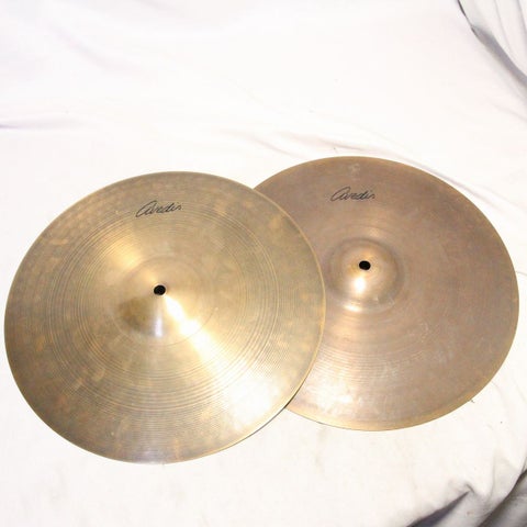 中古】ZILDJIAN / A Avedis HiHat Pair 14インチ 942/1134 ジルジャン 