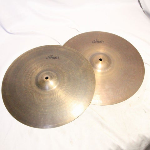 中古】ZILDJIAN / A Avedis HiHat Pair 15インチ 1118/1394 ジルジャン