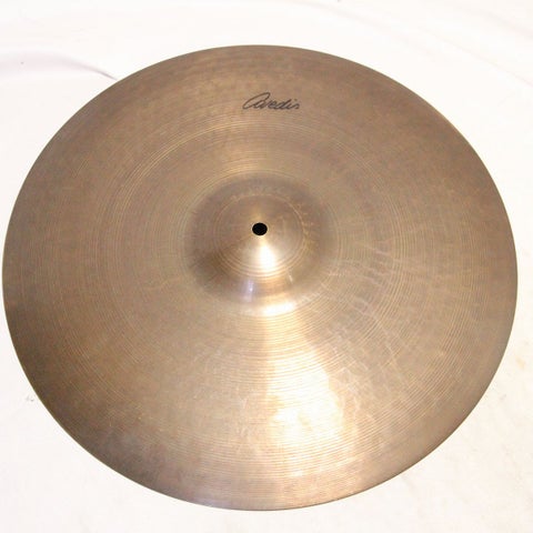 シンバル　Avedis Zildjian  FIELD  18インチ　 s-l400.jpg