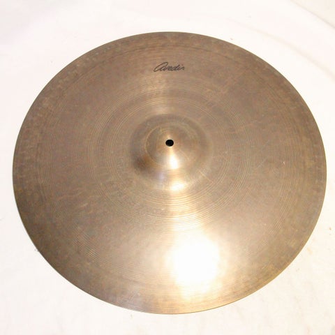 中古】ZILDJIAN / A Avedis 20インチ Crash/Ride 1874g ジルジャン 