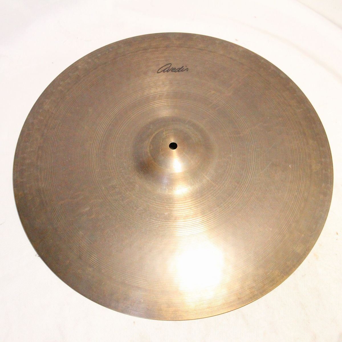 中古】ZILDJIAN / A Avedis 20インチ Crash/Ride 1874g ジルジャン 