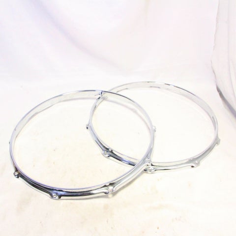 中古】PEARL / SuperHoop2 14インチ 10テンション トップ・ボトムペア