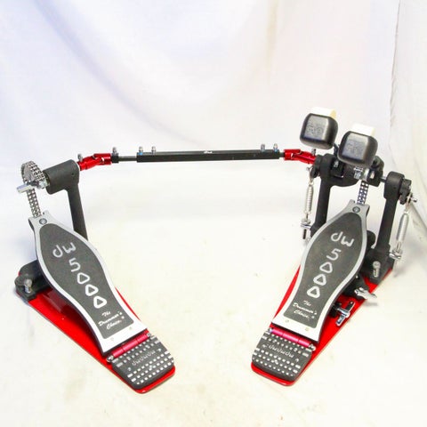 中古】DW / DWCP5002AD4 Delta 4 Series Accelerator Drive アクセラ