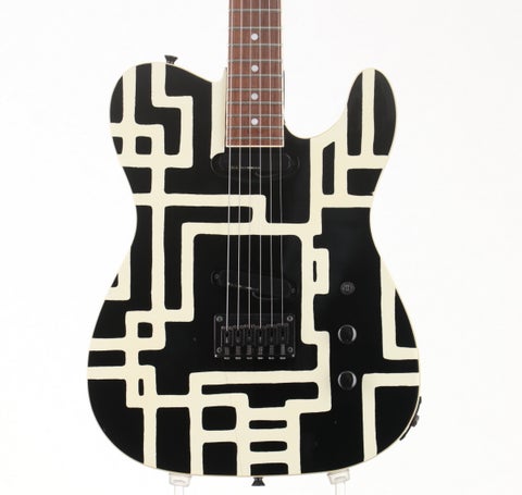 中古】FERNANDES/BURNY / TE-95HT HOTEI Model SS Pickups 【福岡店