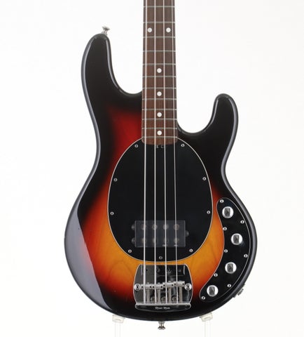 中古】MUSIC MAN / StingRay EX Vintage Sunburst 【福岡店】 | MM