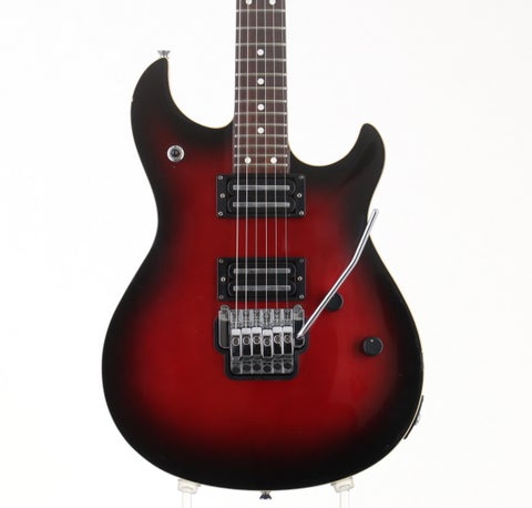 【YAMAHA】80's・SFX-Ⅲ (カスタム品) 中古】YAMAHA / SFX-III Red Black Sunburst 【福岡店】 | その他