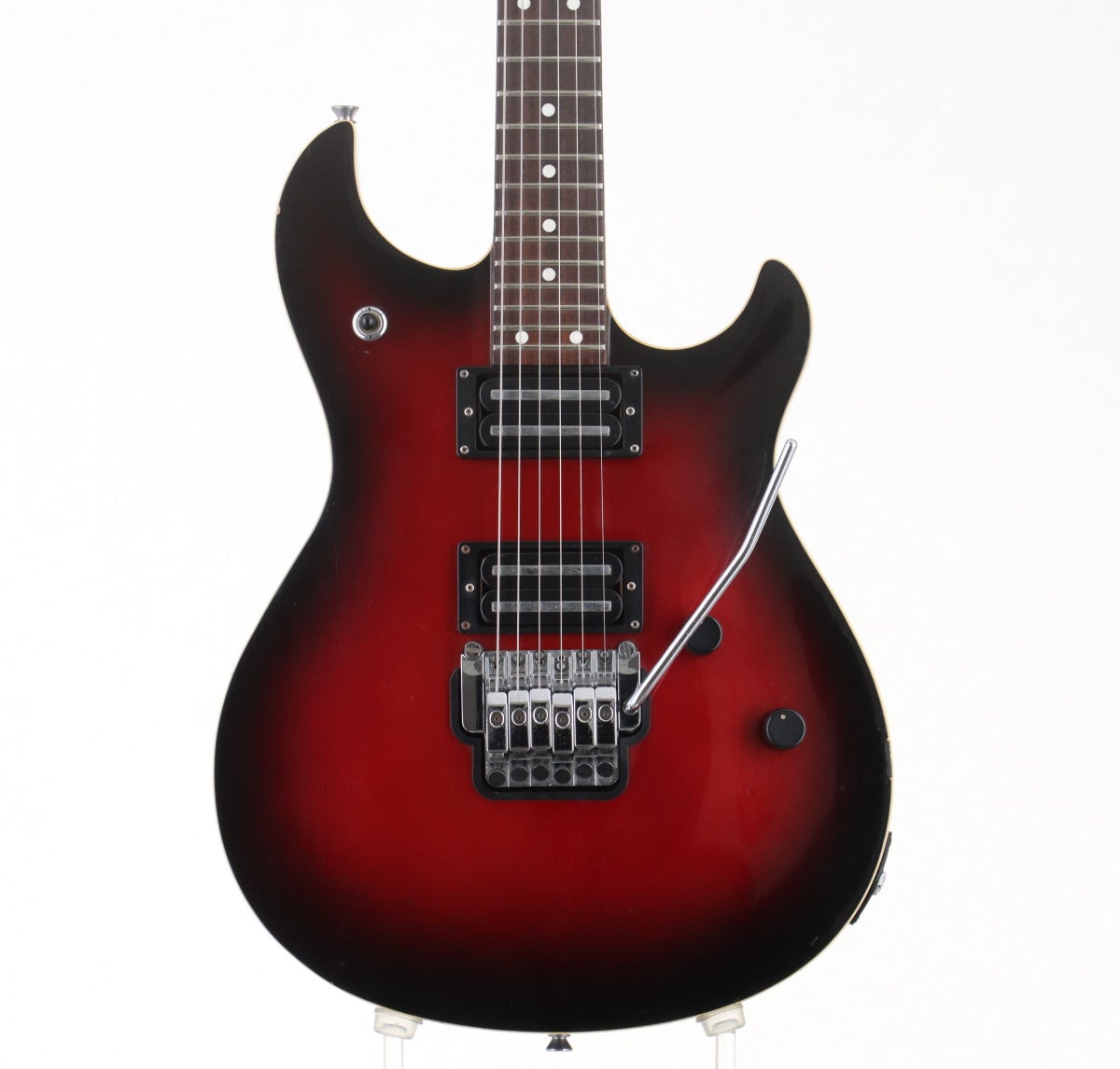 中古】YAMAHA / SFX-III Red Black Sunburst 【福岡店】 | その他