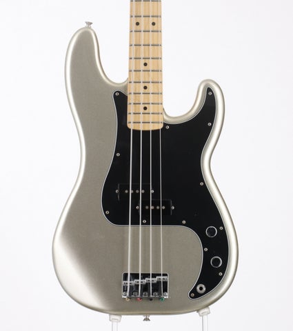 中古】Fender Mexico / 75th Anniversary Precision Bass Diamond