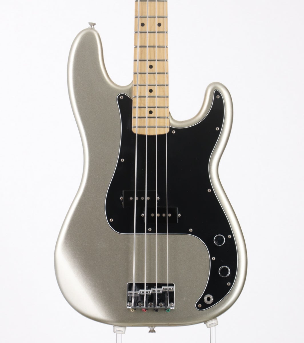 中古】Fender Mexico / 75th Anniversary Precision Bass Diamond
