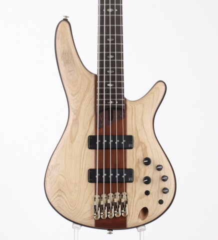 【中古】Ibanez / Premium SR1305-NTF Natural Flat 【福岡店】