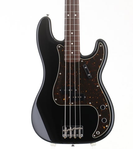 中古】FENDER JAPAN (-2015) / PB62 Black 【福岡店】 | プレシジョン