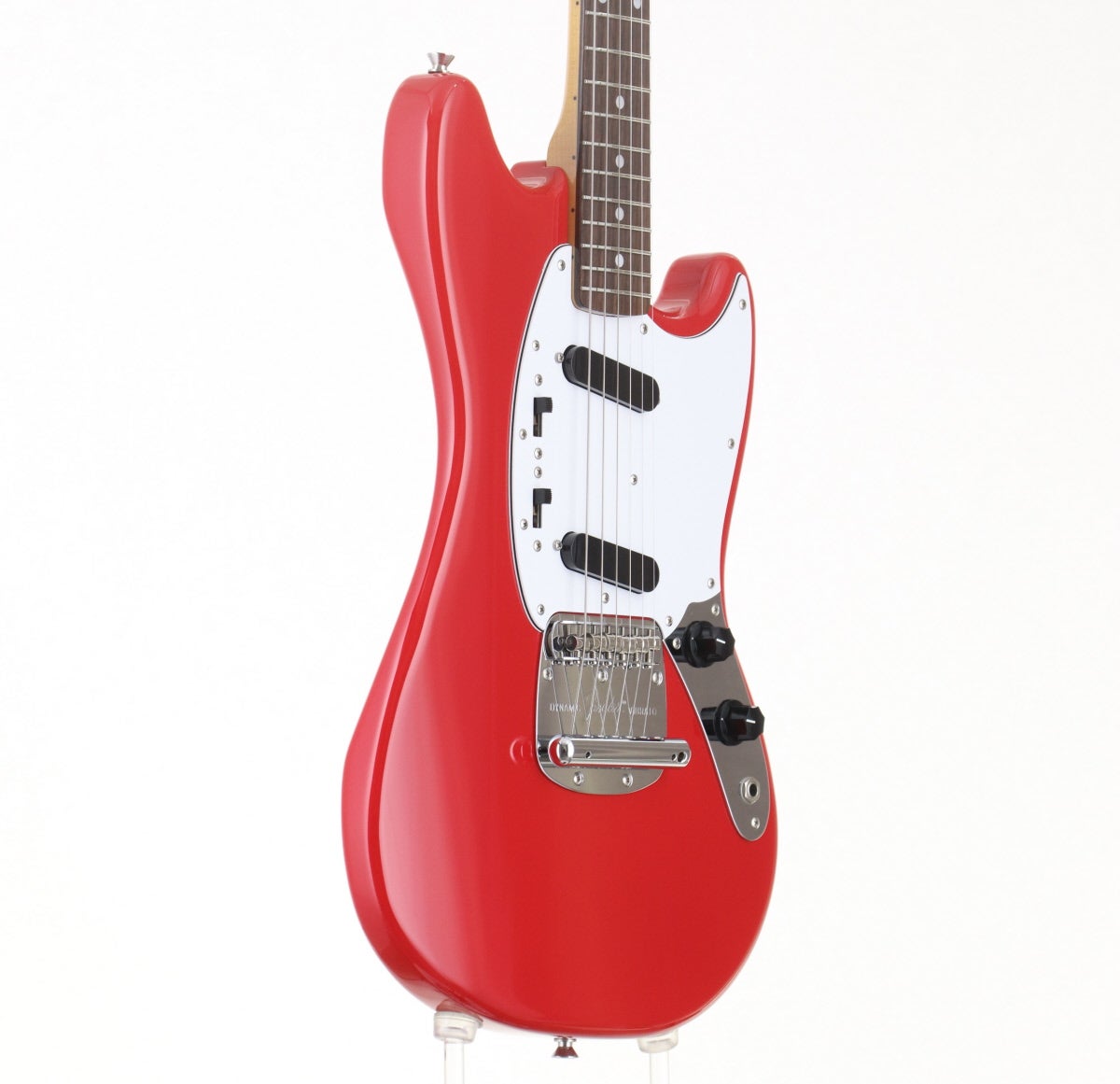 中古】FENDER JAPAN (-2015) / MG69/MH RED 【福岡店】【値下げ