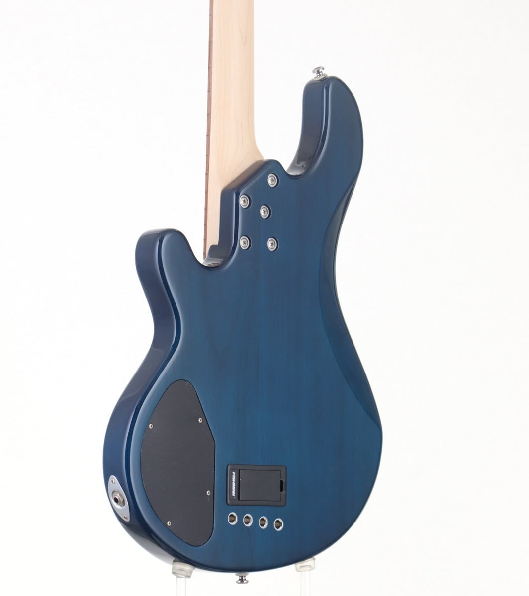 中古】LAKLAND / SK-4DX Blue Translucent/Maple 【福岡店】【値下げ