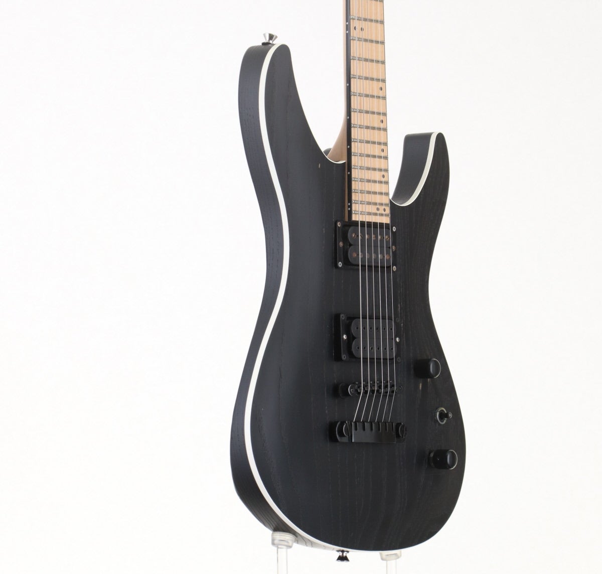 中古】FUJIGEN / J-Standard Mythic JMY-ASH-M TBF Transparent Black