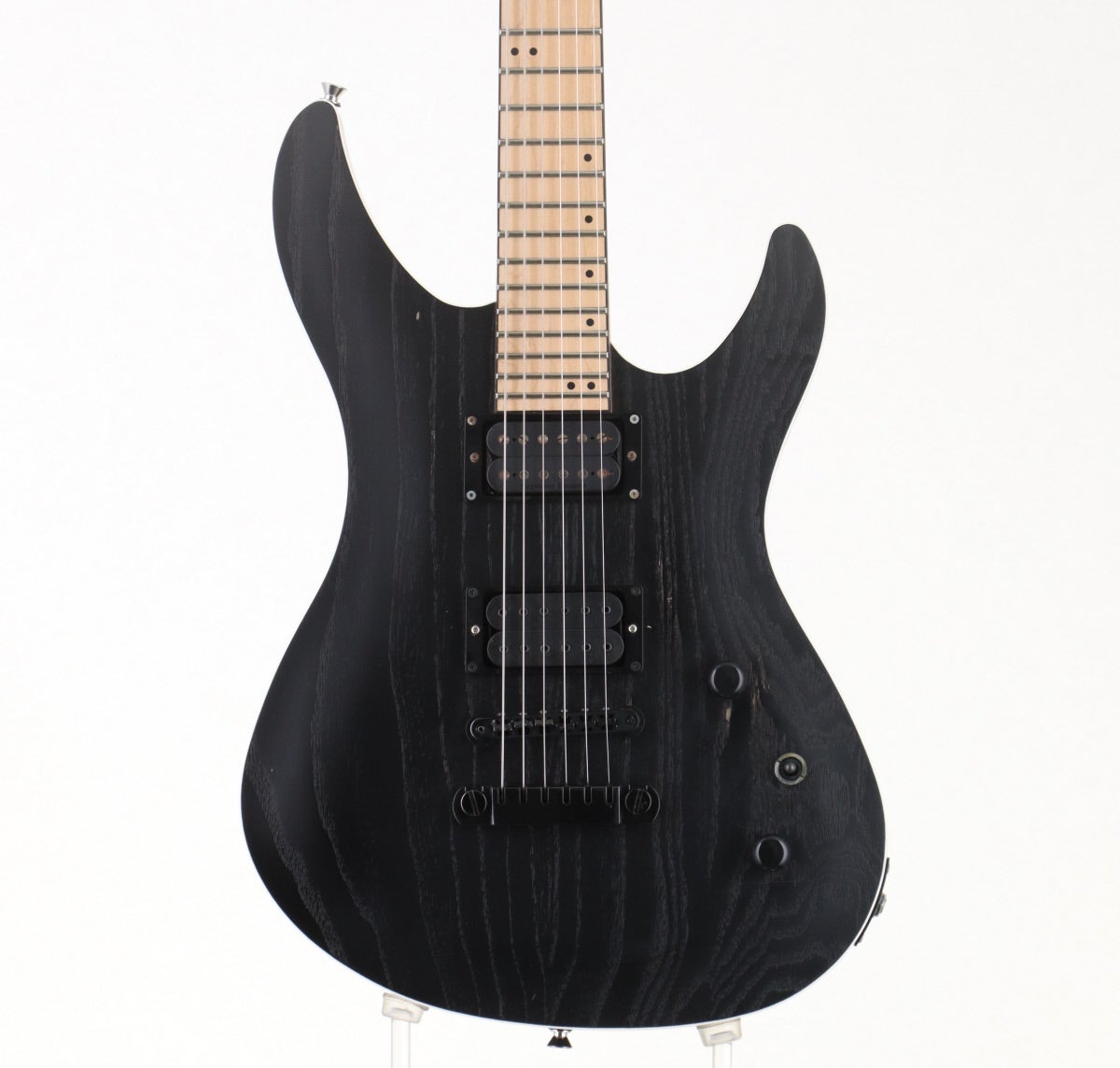 中古】FUJIGEN / J-Standard Mythic JMY-ASH-M TBF Transparent Black
