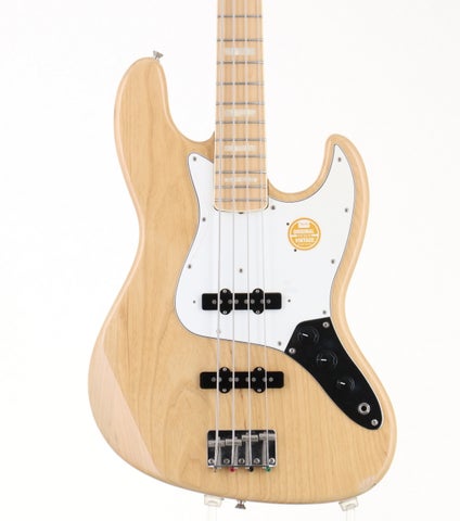 中古】FENDER JAPAN (-2015) / JB75-90US Natural 【福岡店】 | ジャズ