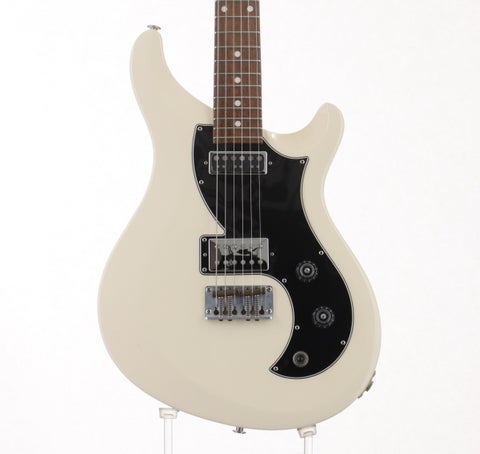 中古】PAUL REED SMITH / S2 Vela Dot Antique White 2018 【福岡店