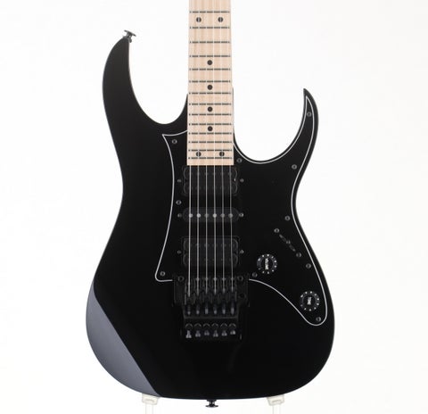 【中古】IBANEZ / MIJ Genesis Collection RG550 Black 【福岡店】