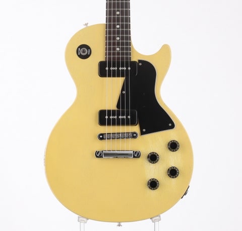 ギブソン　レスポールスペシャル　フェイテッド中古 中古】GIBSON USA / Les Paul Special Faded Worn Yellow 【福岡店