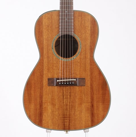 中古】Takamine / PTU431K Natural 【福岡店】 | アコギ・エレアコ