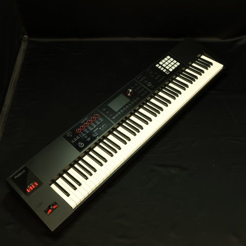 未開封・新品 Roland FA-08 88鍵盤 中古】 ROLAND / FA-08 【御茶ノ水本店】【値下げ】 | ～88鍵盤