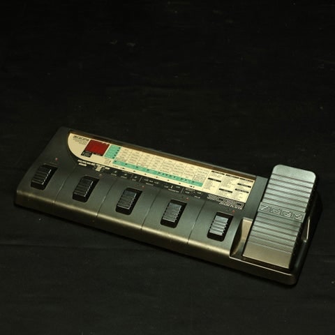 中古】ZOOM / Player 3030 【福岡店】 | フロアタイプ | イシバシ楽器