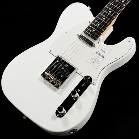 Fender (テレキャスタータイプ × FENDER MADE IN JAPAN 他3条件)の検索