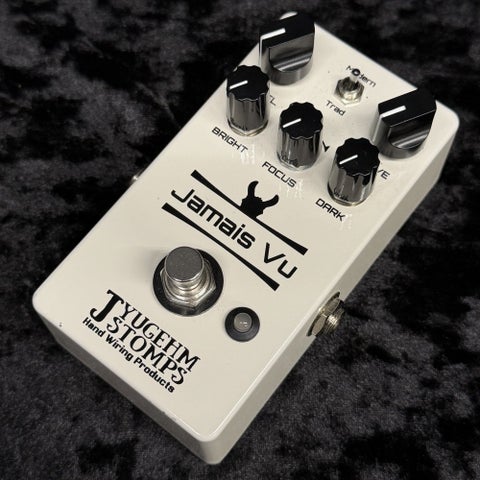 中古】JYUGEHM STOMPS / JAMAIS VU 【新宿店】 | オーバードライブ