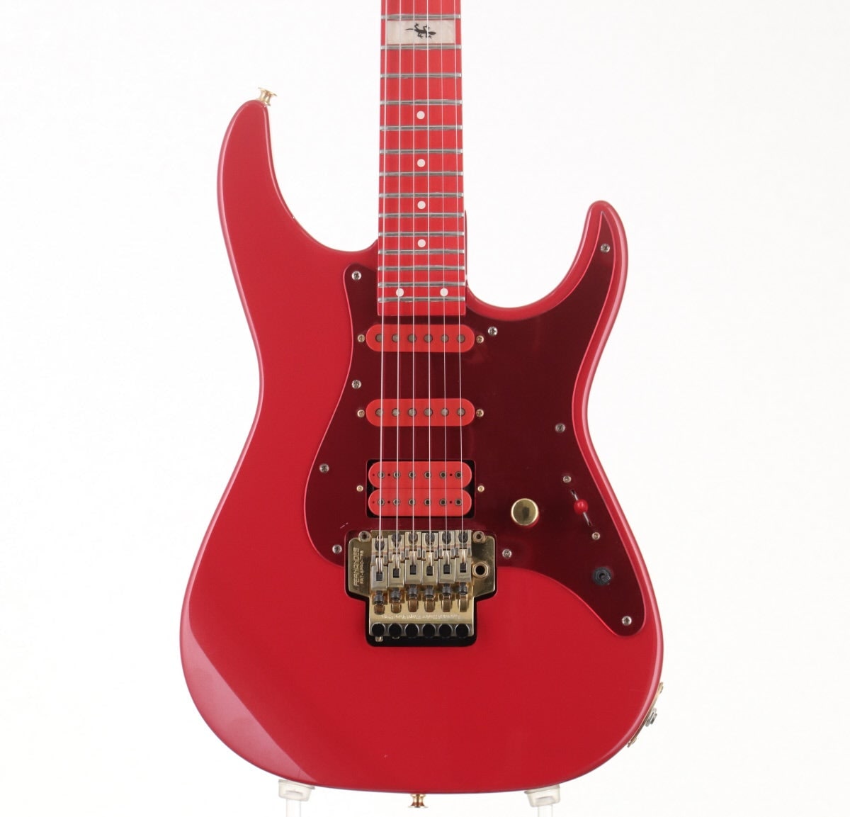 中古】FERNANDES / LA-85KK 【御茶ノ水本店】 | ソロイスト/ディンキー
