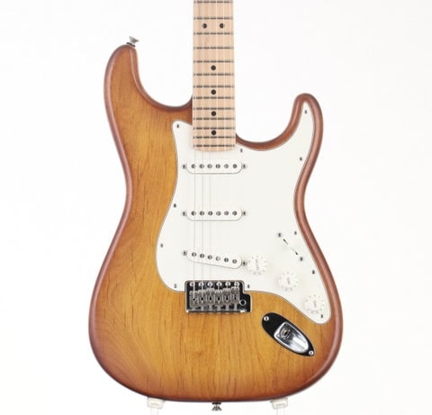 中古】FENDER USA / FSR American Special Hand-Stained Stratocaster