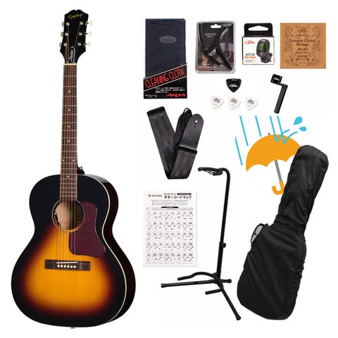 セット (アコギ・エレアコ × EPIPHONE × EPIPHONE)の検索結果 | ギター 