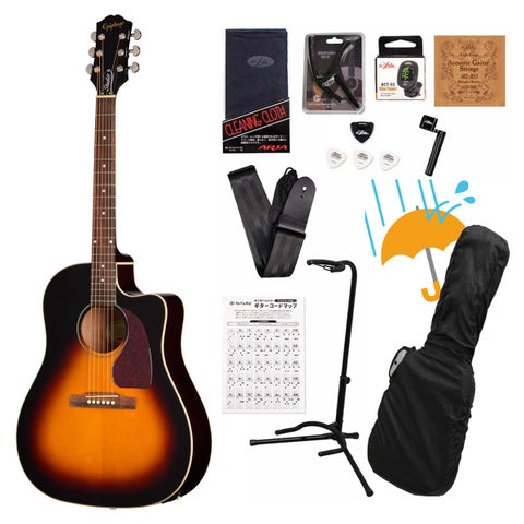 EPIPHONE J-45 Studioの検索結果 | ギター、アコギ、管楽器などを扱う