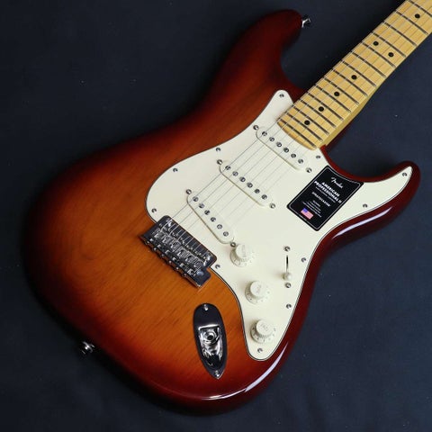 Fender / American Professional II Stratocaster Maple Fingerboard