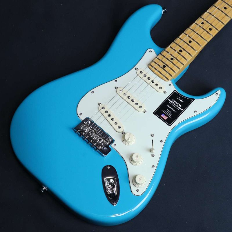SELVAエレキギターブルーメタリックストラト石橋楽器オリジナル ソフトケース付 ストラトキャスタータイプ × FENDER × ブルー)の検索結果 | ギター