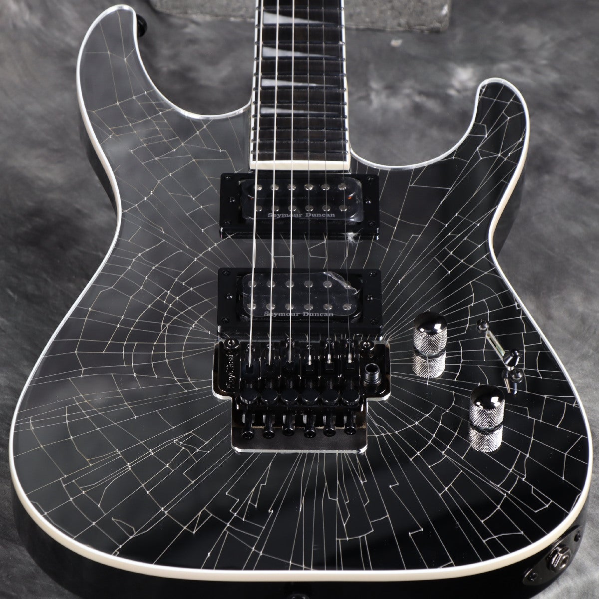 WEBSHOPクリアランスセール》Jackson / Pro Plus Series Soloist SL2