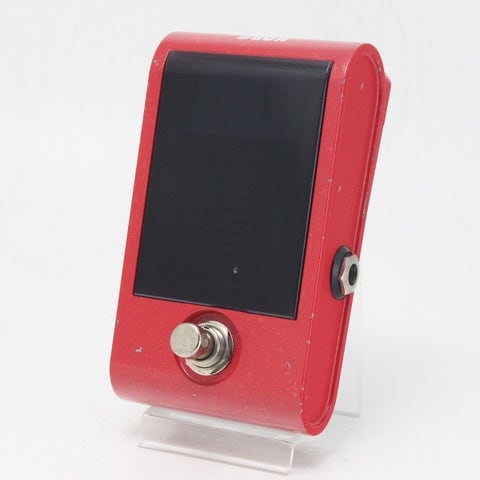 【中古】KORG / PB-CS Pitchblack Custom Red 【御茶ノ水本店】