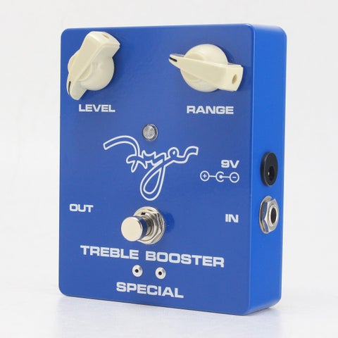 中古】FRYER GUITARS / Treble Booster Special 【御茶ノ水本店